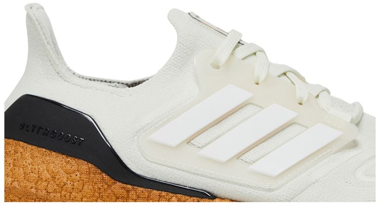 Adidas UltraBoost 22 Made With Nature White Tint