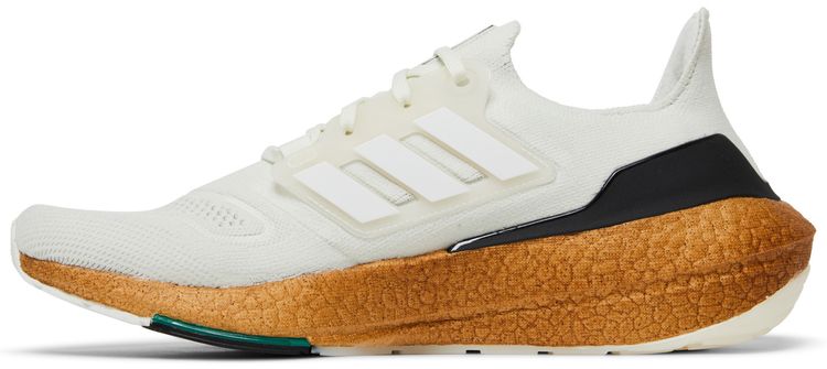 Adidas UltraBoost 22 Made With Nature White Tint