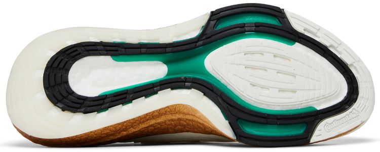 Adidas UltraBoost 22 Made With Nature White Tint