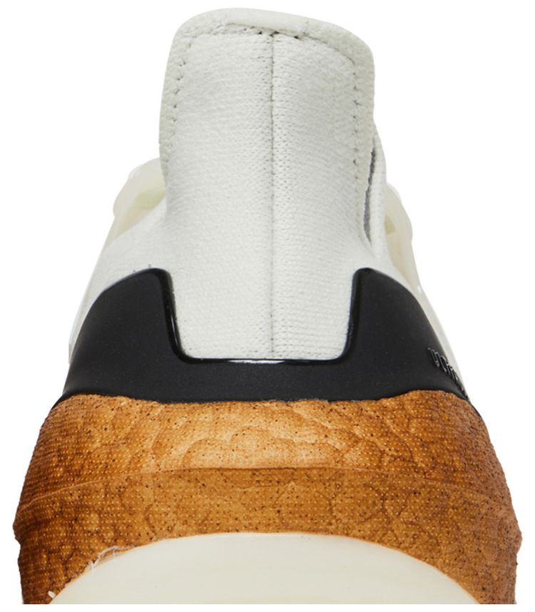 Adidas UltraBoost 22 Made With Nature White Tint