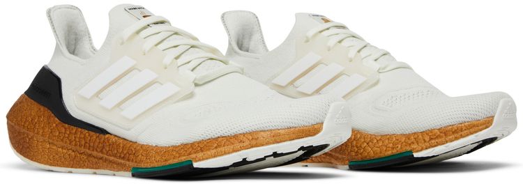 Adidas UltraBoost 22 Made With Nature White Tint