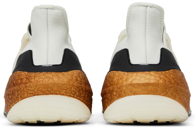 Adidas UltraBoost 22 Made With Nature White Tint