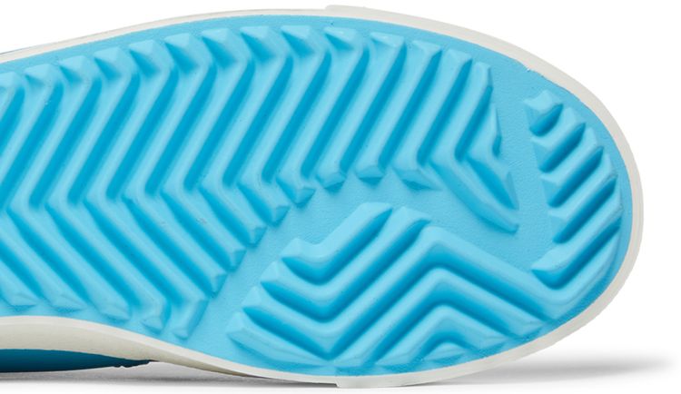 Nike Blazer Mid 77 Jumbo Black Baltic Blue