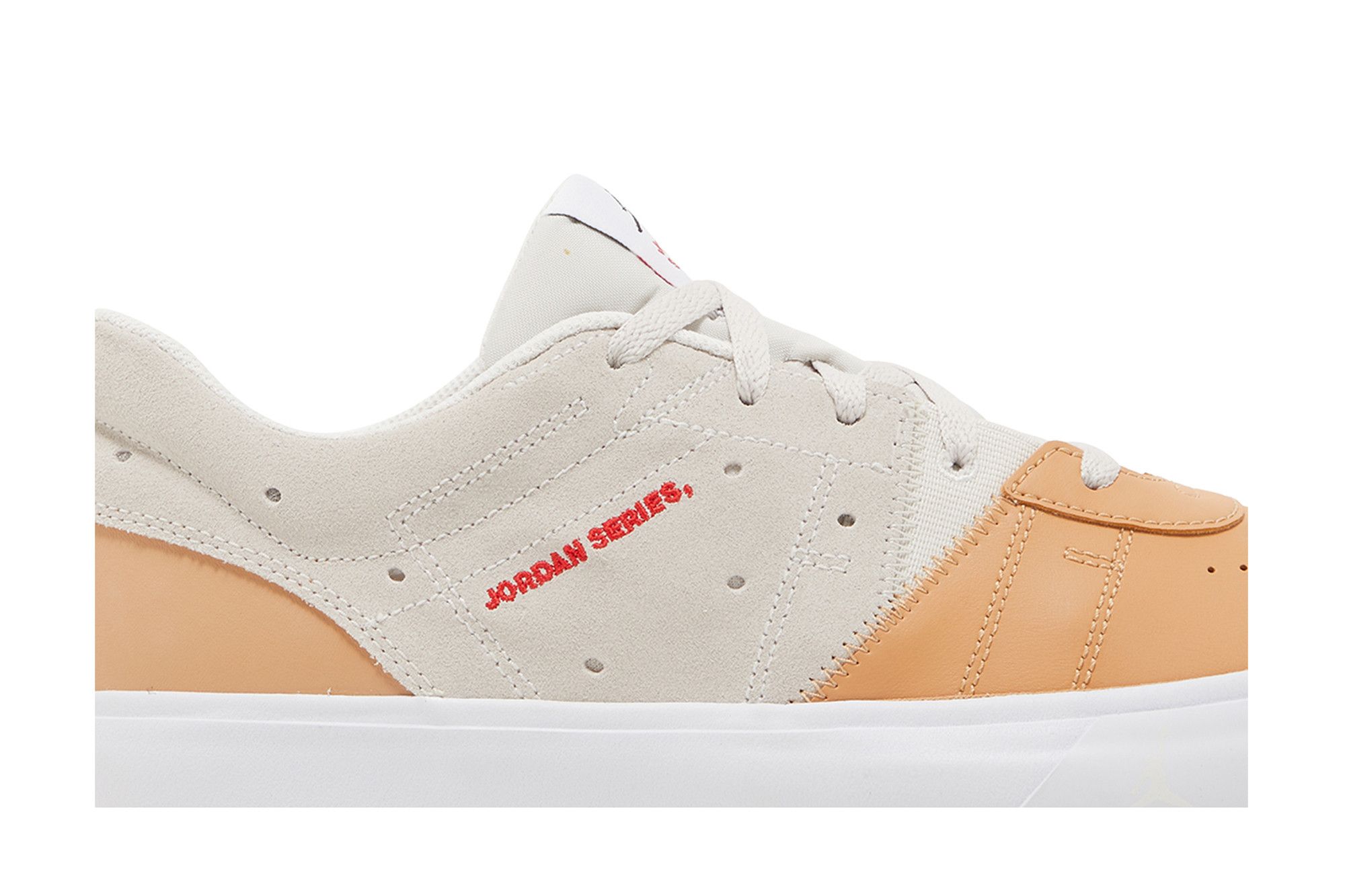 Jordan series 3 on sale