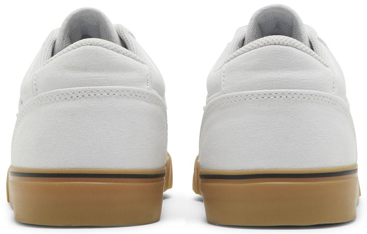 Chron 2 Canvas SB White Gum