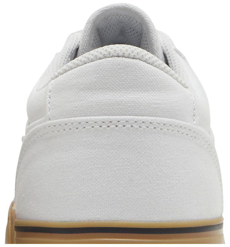 Chron 2 Canvas SB White Gum