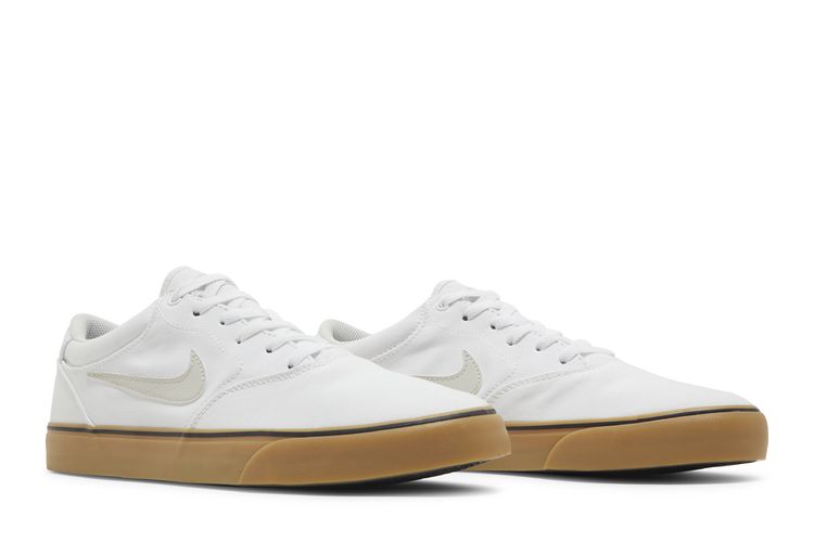 Nike Chron 2 Canvas SB White Gum 2022 - DM3494-105 Nike Chron 2 Canvas SB White Gum 2022 - DM3494-105 | eBay main image 2