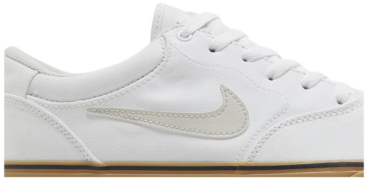 Chron 2 Canvas SB White Gum