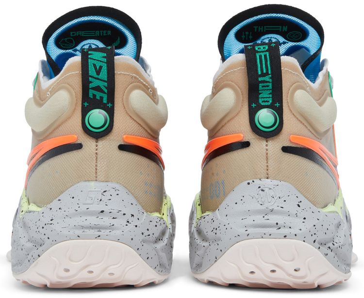 Nike Air Zoom GT Run Mowabb Attitude