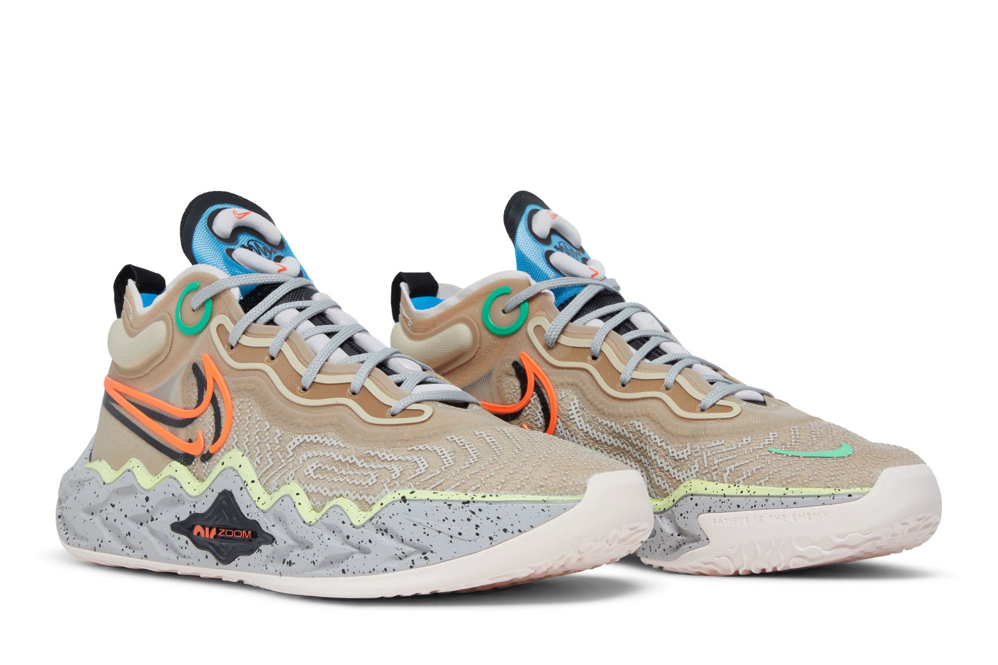 Buy Air Zoom GT Run 'Mowabb Attitude' - CZ0202 200 | GOAT