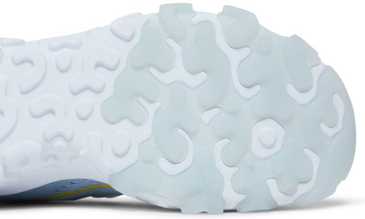 Nike React Vision GS Light Armory Blue Crimson