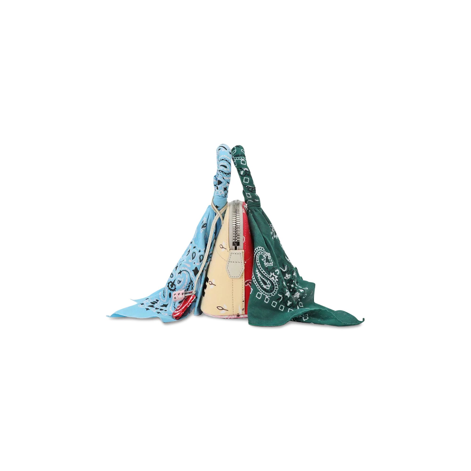 海外ファッションブランド通販サイト【公式】 Buy READYMADE Bandana Daily Bag 'Multicolor' - RE CO MU 00 バッグ
