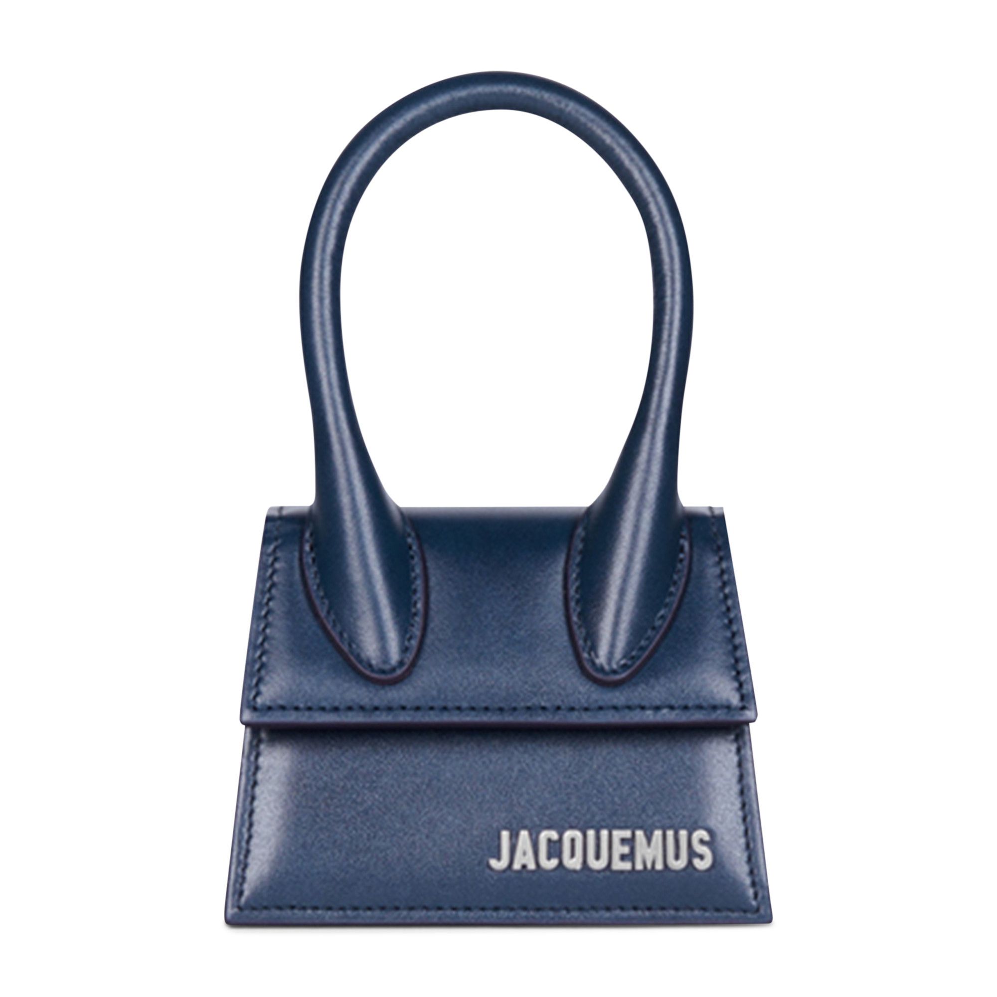 ☆23SS☆【Jacquemus】☆Le Chiquito Homme Mini Handba.g☆ ☆23SS☆【Jacquemus】☆Le Chiquito Homme Mini Handba.g☆