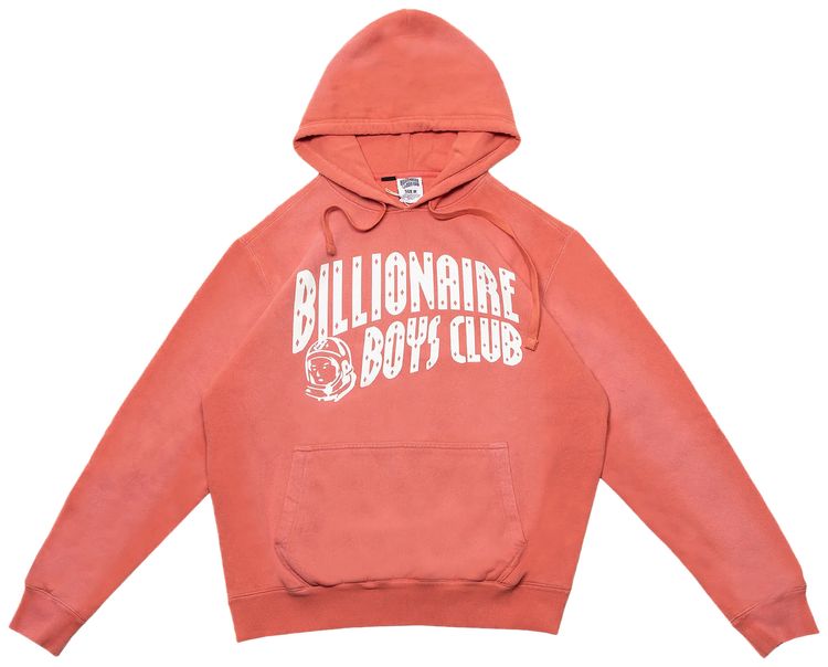 Billionaire Boys Club BB Vintage Hoodie Dubarry