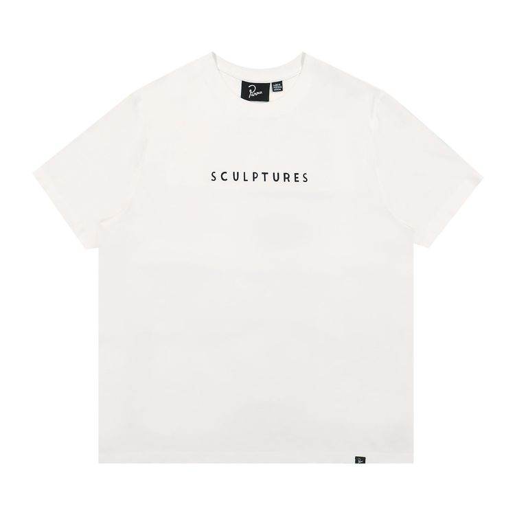 Parra Headaches T Shirt White