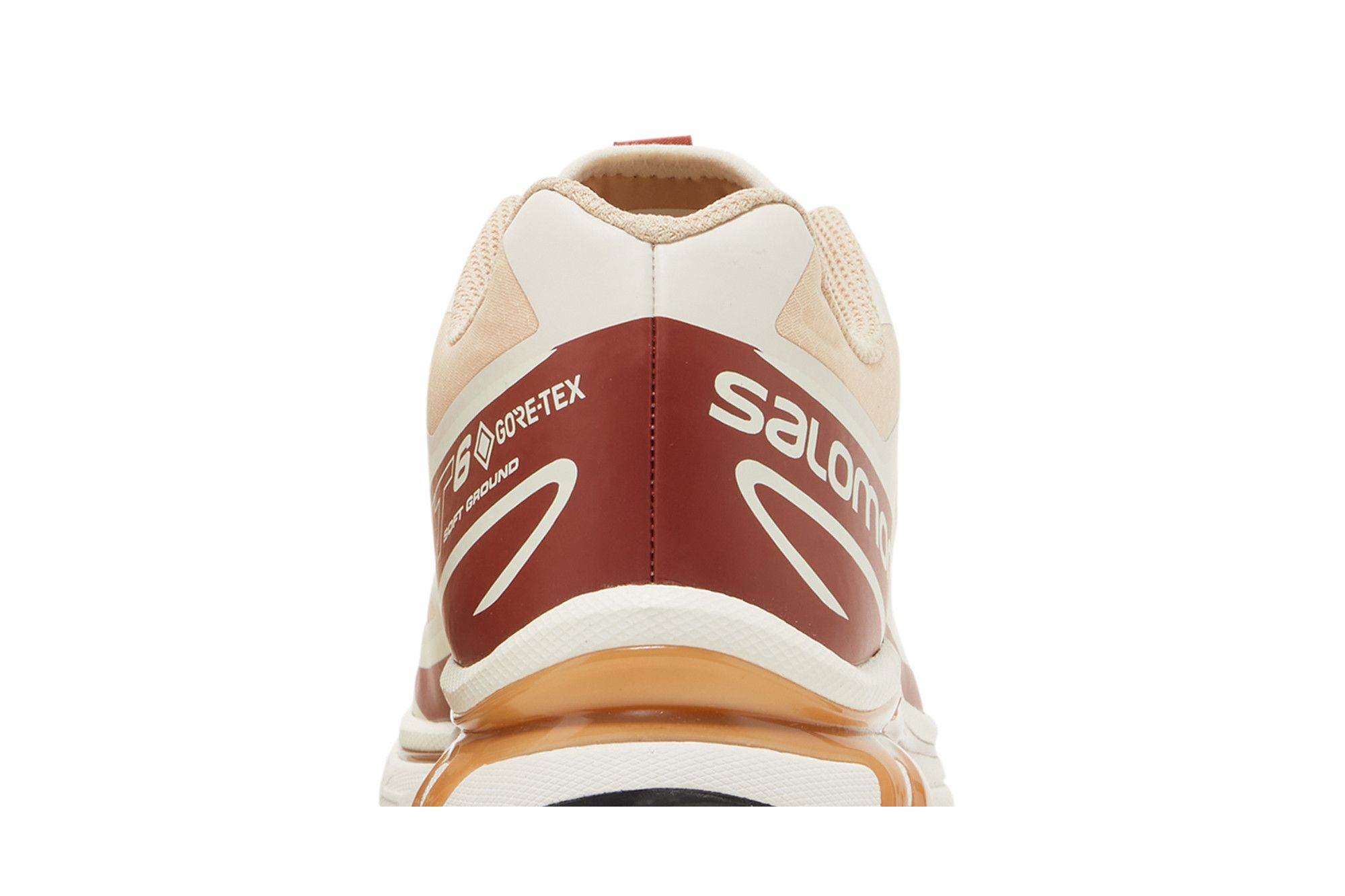 Buy Kith x Salomon XT-6 GORE-TEX 'Hazelnut Burnt Henna