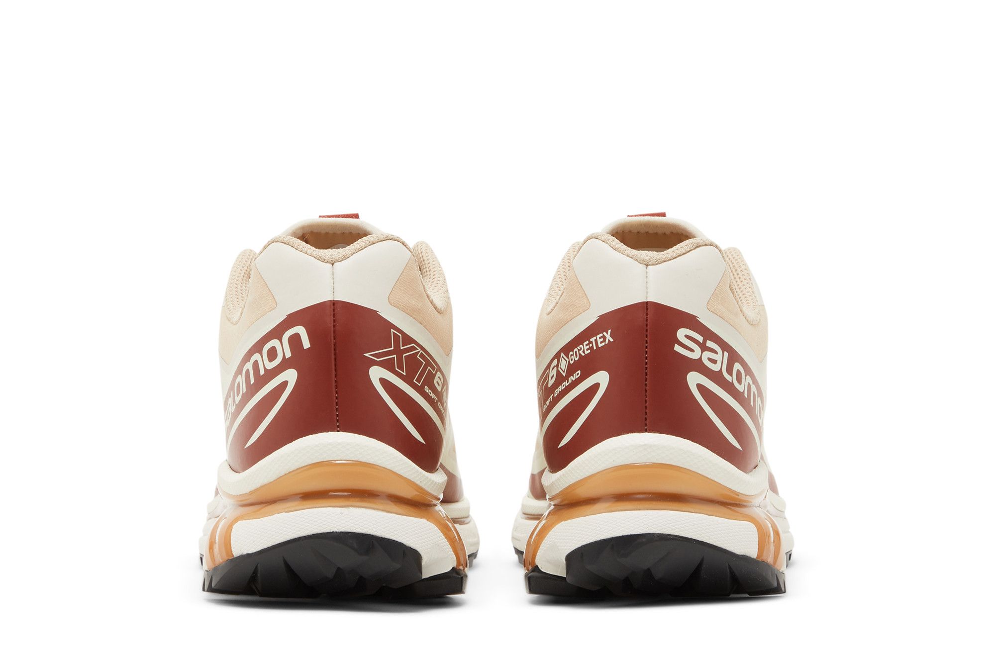 Buy Kith x Salomon XT-6 GORE-TEX 'Hazelnut Burnt Henna