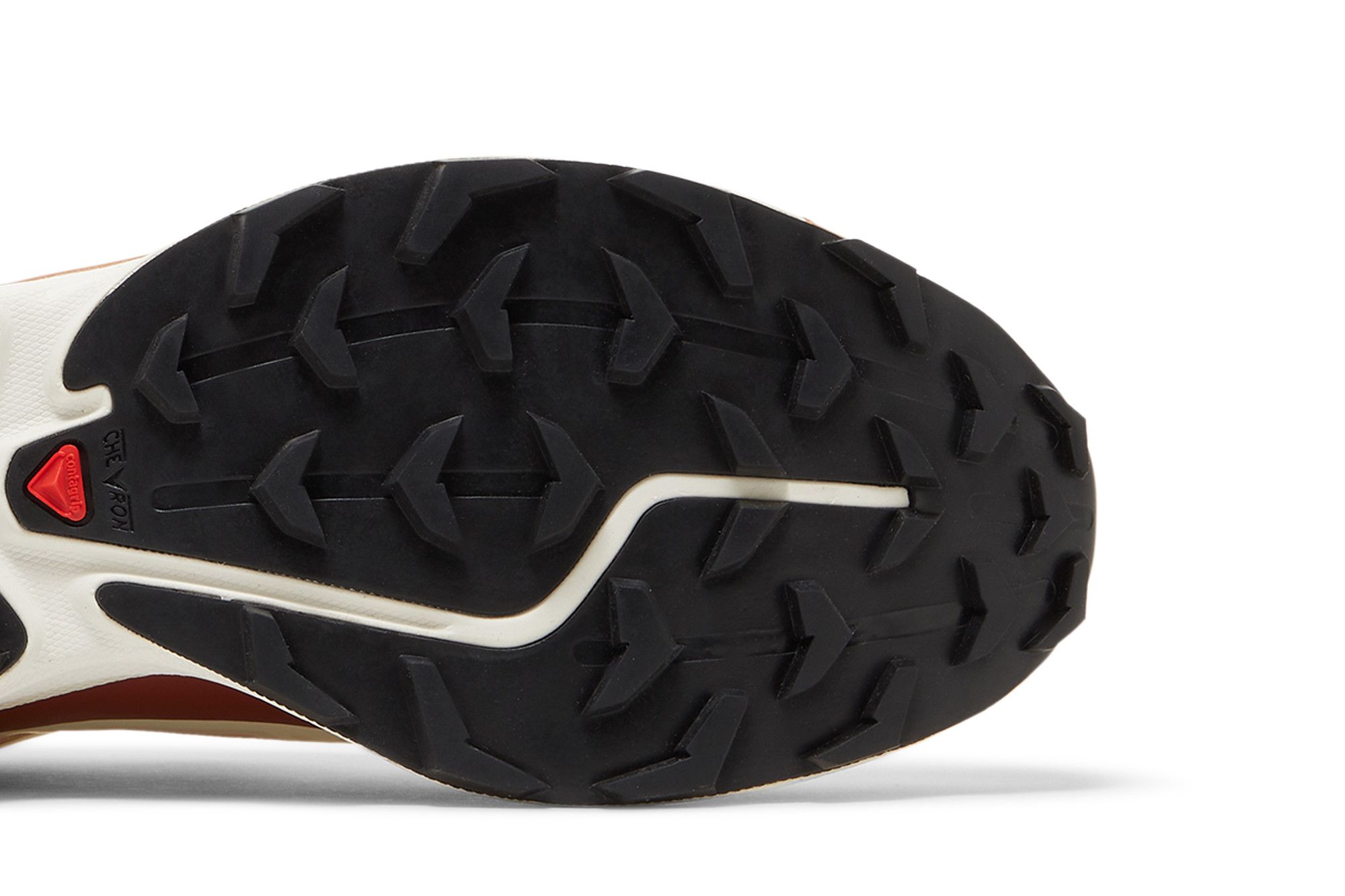 Buy Kith x Salomon XT-6 GORE-TEX 'Hazelnut Burnt Henna