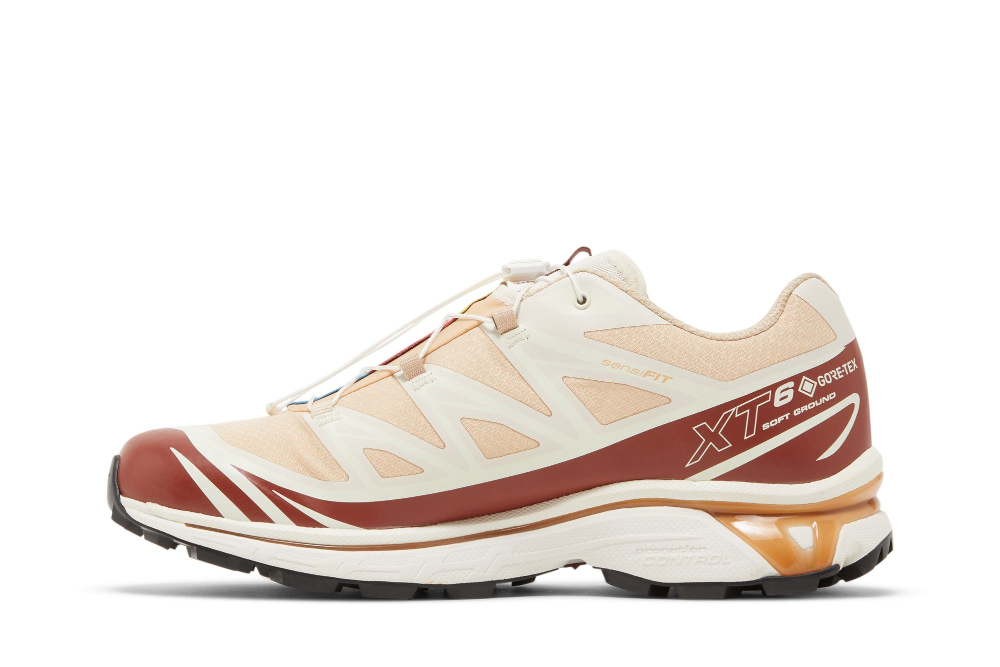 Buy Kith x XT-6 GORE-TEX 'Hazelnut Burnt Henna' - L47206700