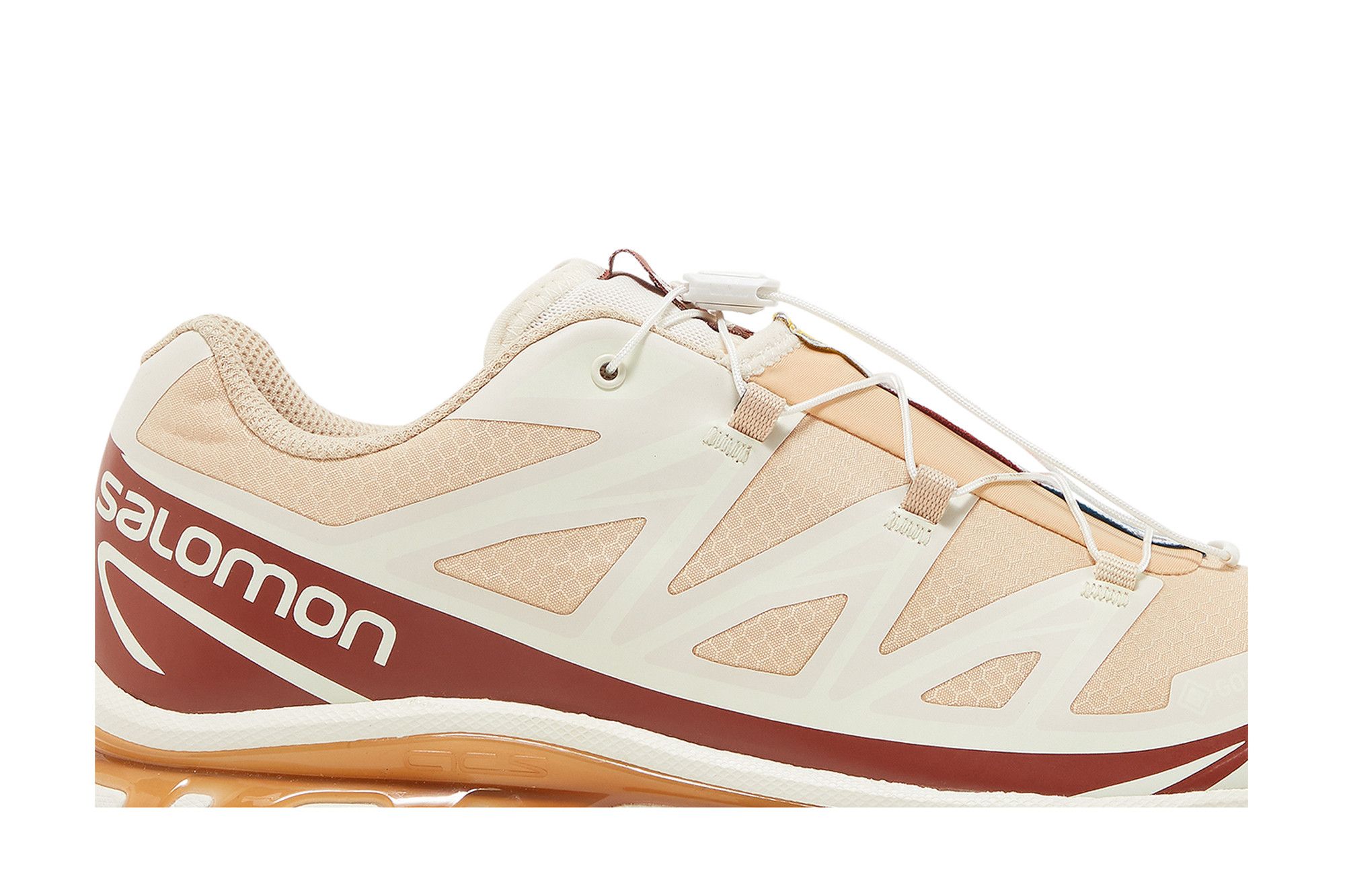 Buy Kith x XT-6 GORE-TEX 'Hazelnut Burnt Henna' - L47206700