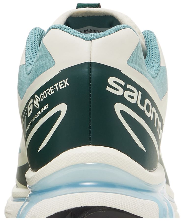 Kith x Salomon XT 6 GORE TEX Trellis Ponderosa Pine