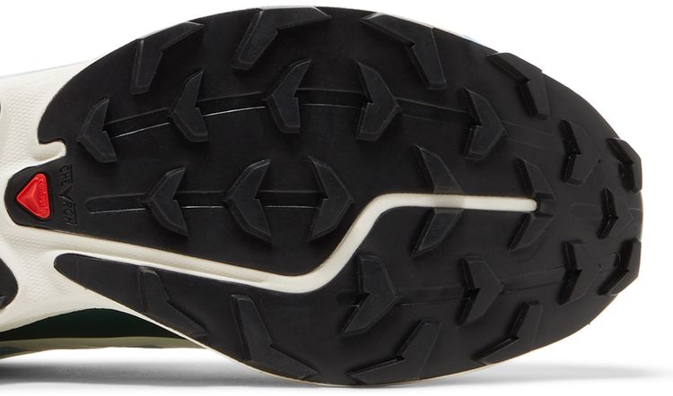 Kith x Salomon XT 6 GORE TEX Trellis Ponderosa Pine