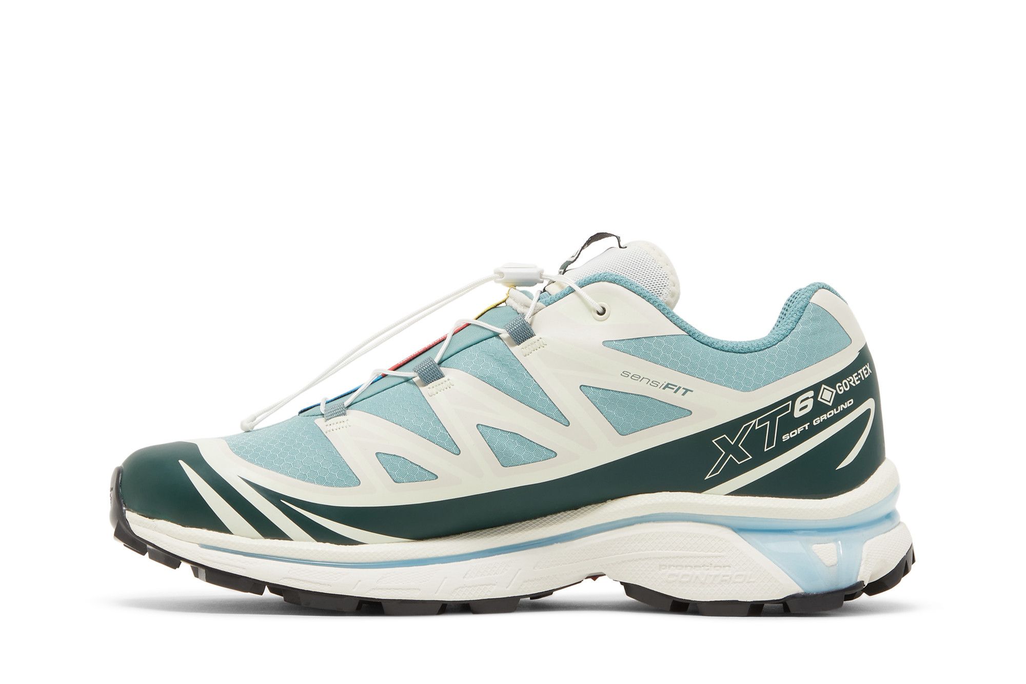 Buy Kith x XT-6 GORE-TEX 'Trellis Ponderosa Pine Buy Kith x XT-6 GORE-TEX 'Trellis Ponderosa Pine