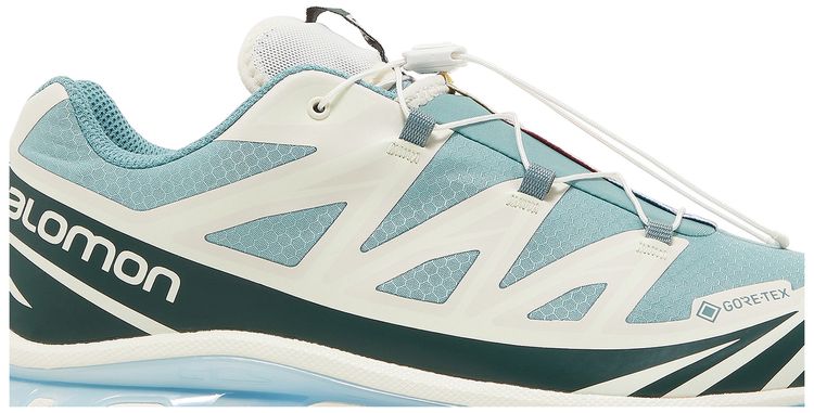 Kith x Salomon XT 6 GORE TEX Trellis Ponderosa Pine