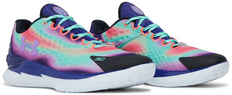 Curry 1 Low FloTro Northern Lights