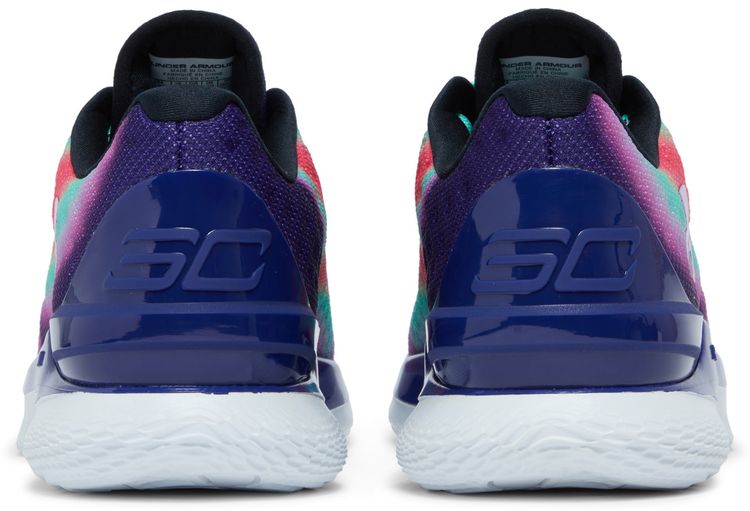 Curry 1 Low FloTro Northern Lights