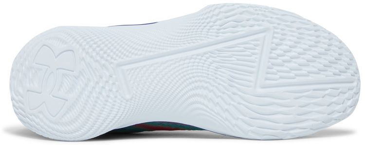 Curry 1 Low FloTro Northern Lights