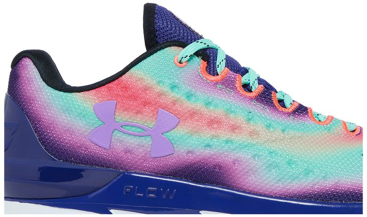 Curry 1 Low FloTro Northern Lights