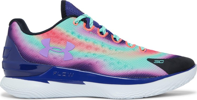 Curry 1 Low FloTro 'Northern Lights'