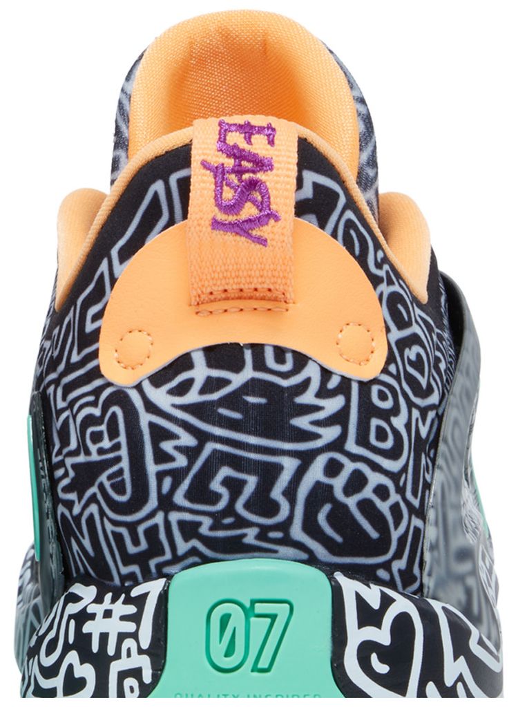 Timothy Goodman x Nike KD 15 EP Brooklyn Courts