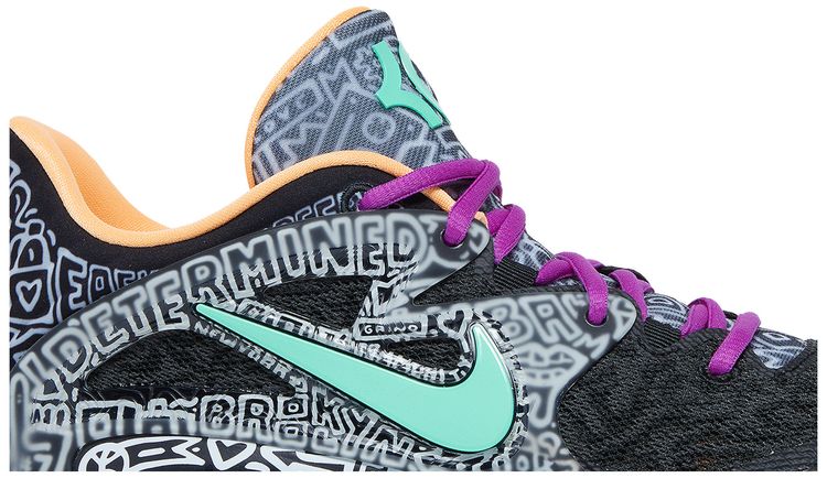 Timothy Goodman x Nike KD 15 EP Brooklyn Courts