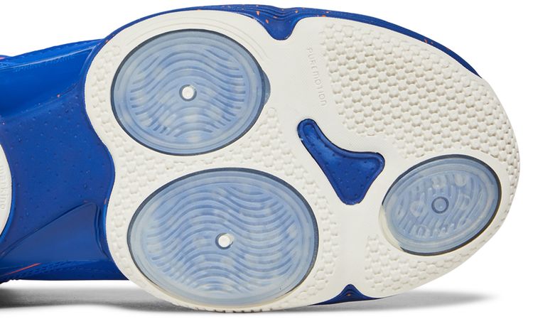 Adidas Adizero Rose 15 Restomod Knicks