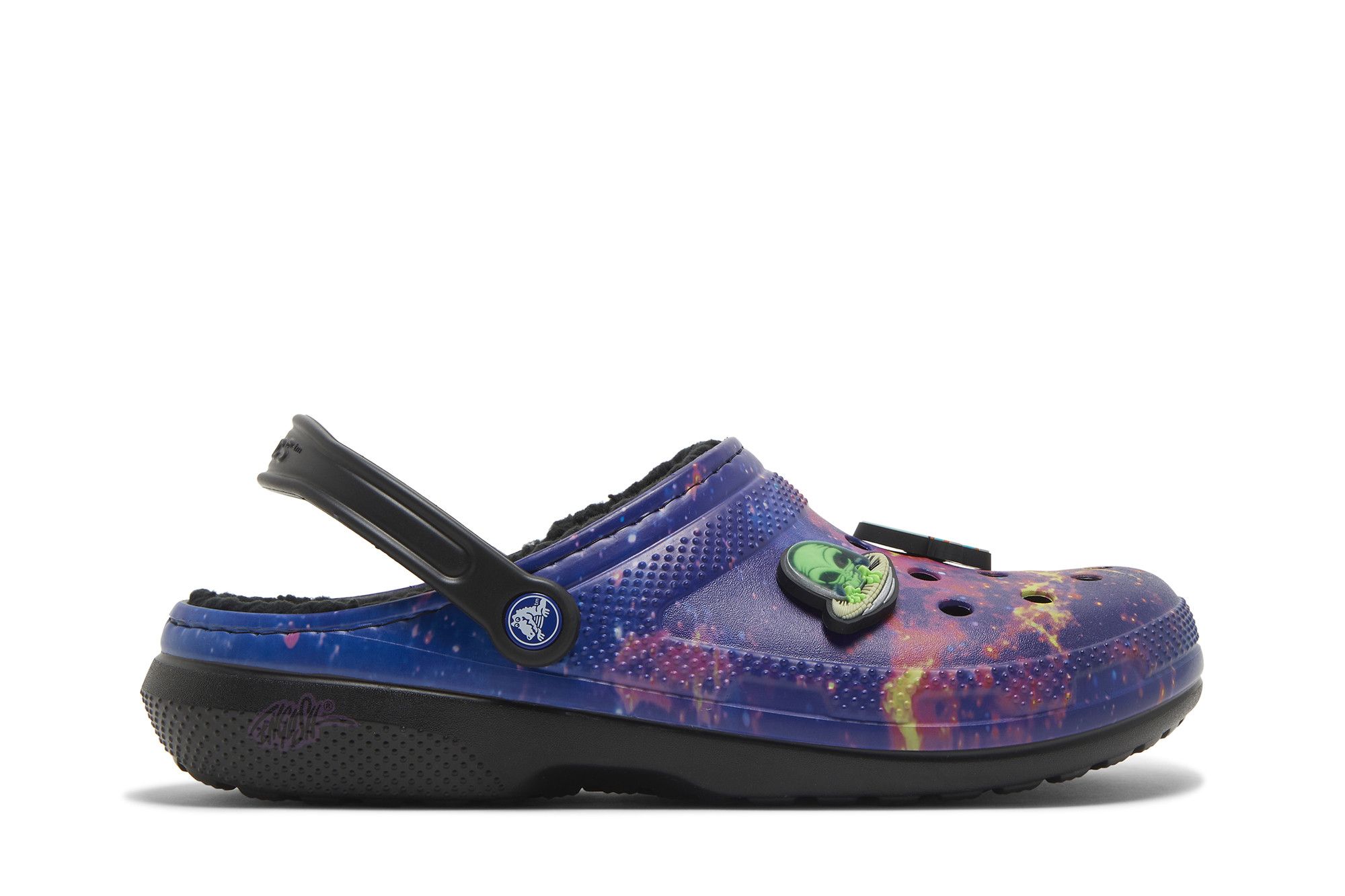 Crocs in english online