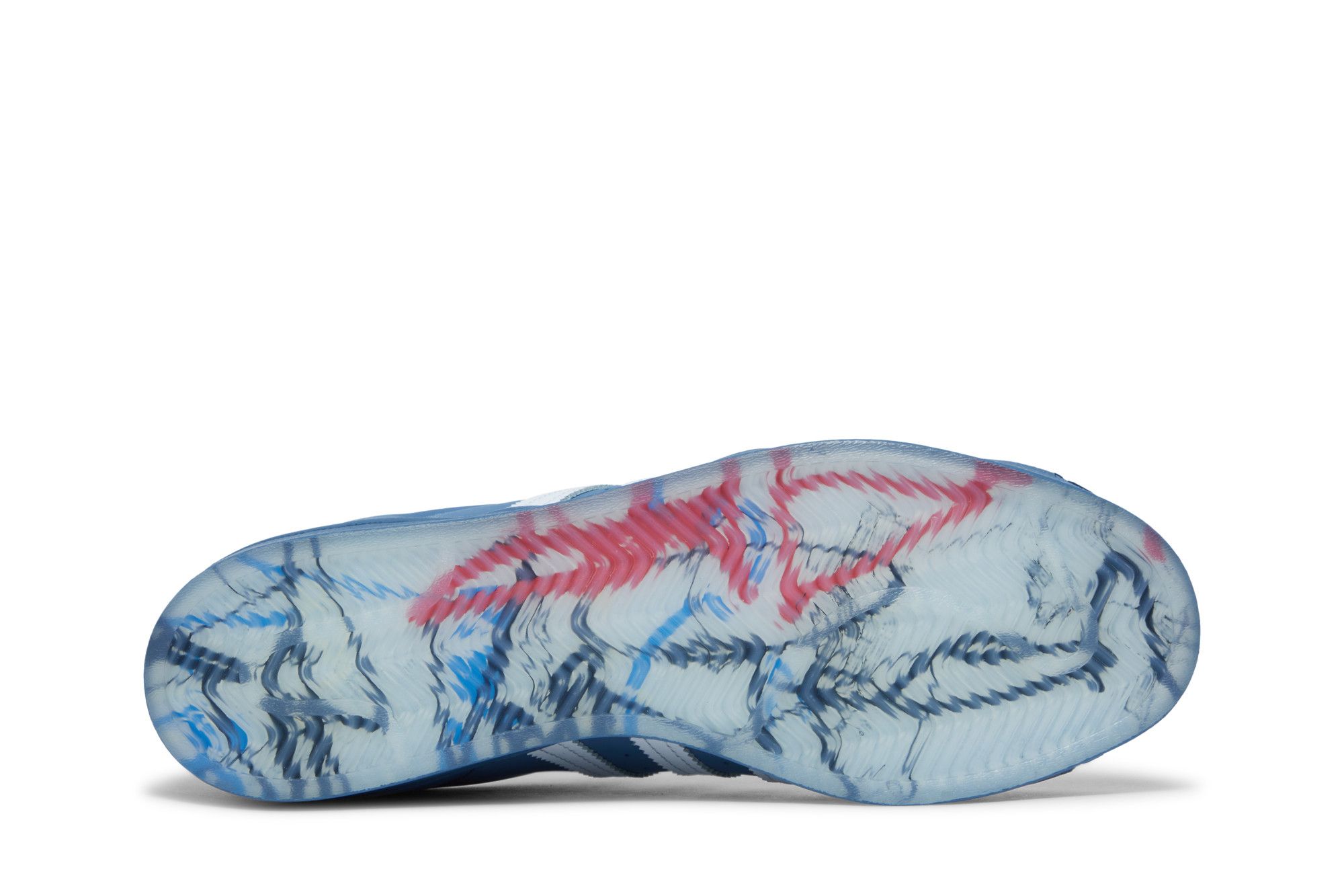 Buy Daiki Tsuneta x atmos x Superstar 'Altered Blue Buy Daiki Tsuneta x atmos x Superstar 'Altered Blue