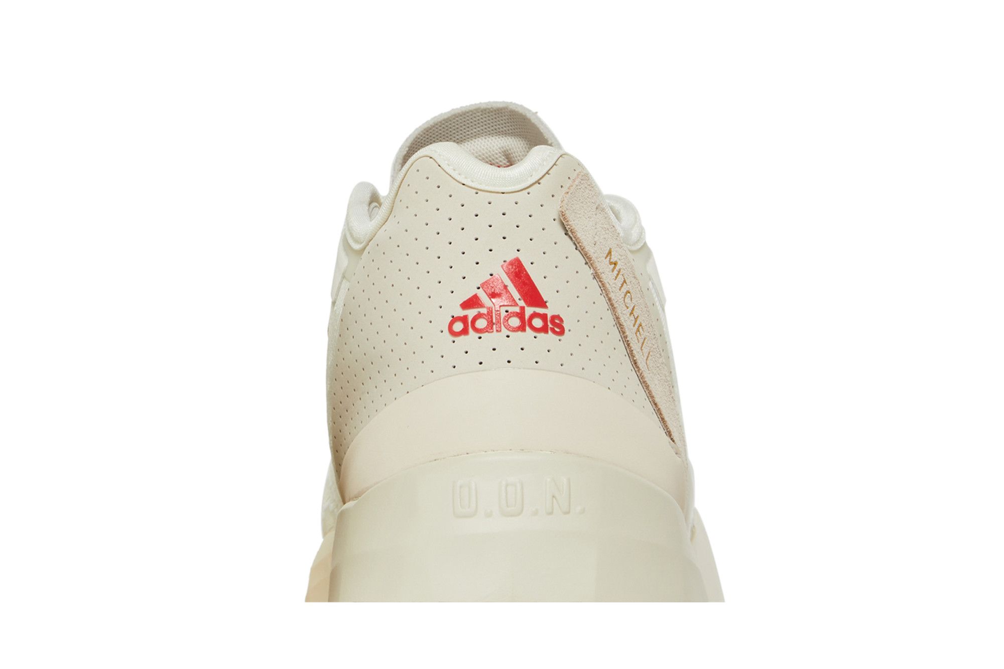 Buy adidas D.O.N. Issue #4 'Achieve It' - HR1783 | GOAT