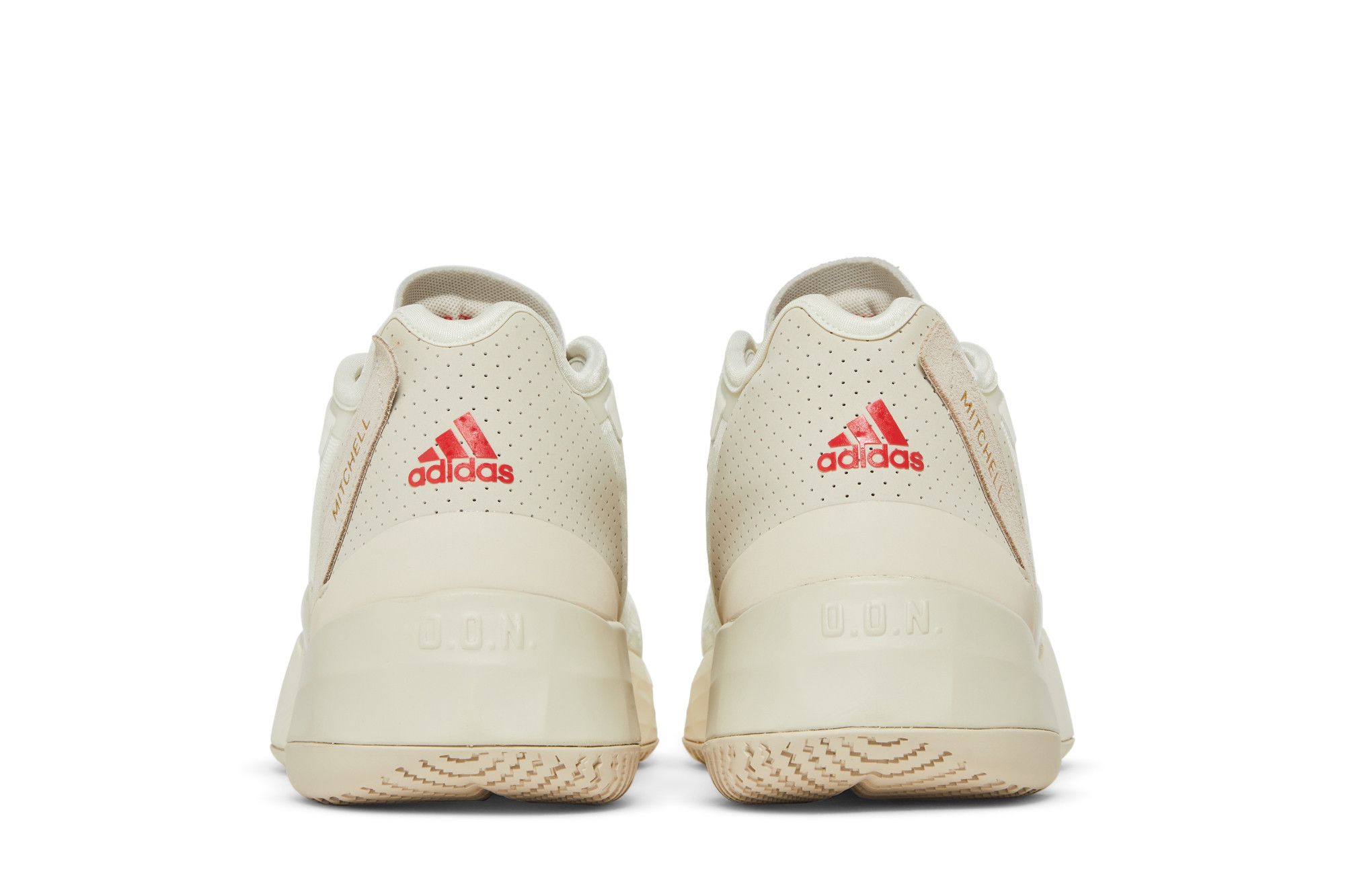 Buy adidas D.O.N. Issue #4 'Achieve It' - HR1783 | GOAT