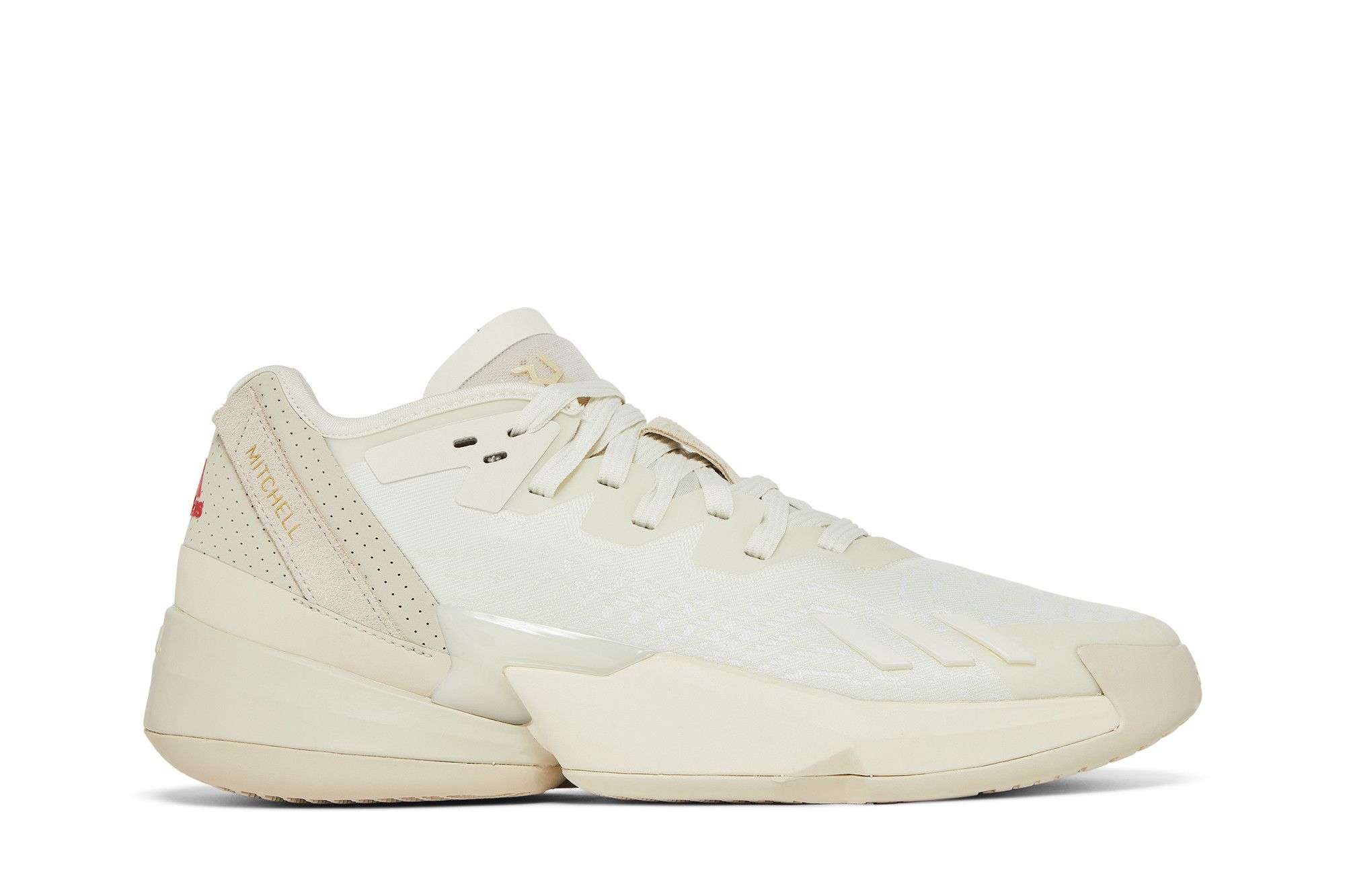 Buy adidas D.O.N. Issue #4 'Achieve It' - HR1783 | GOAT