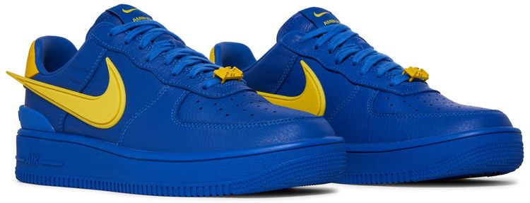 AMBUSH x Air Force 1 Low Game Royal