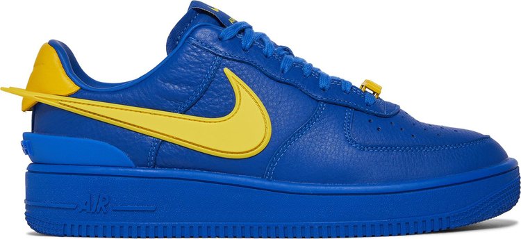 Nike Air Force 1 Low Retro 'White & Game Royal' Release Date. Nike SNKRS