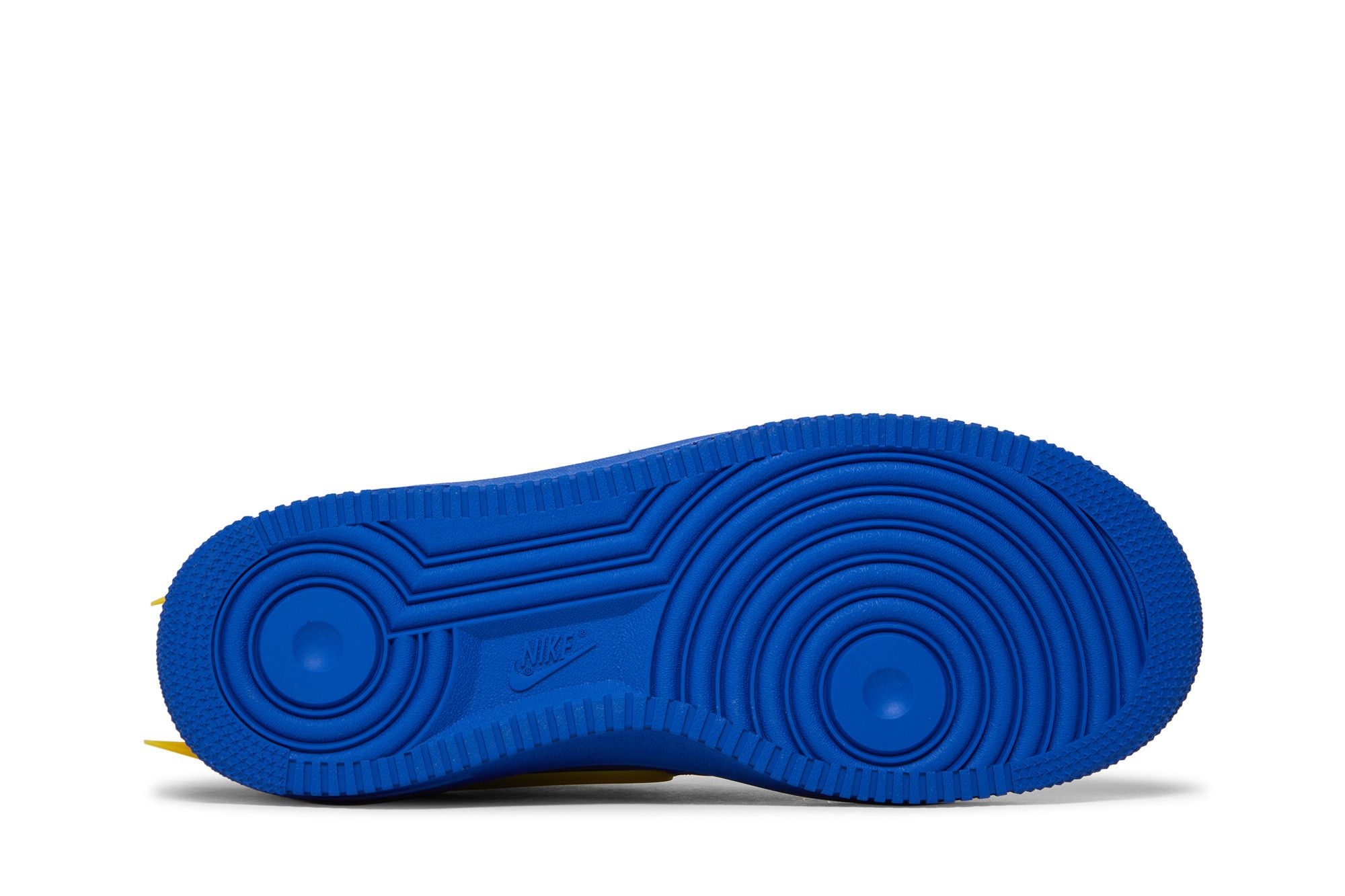 Buy AMBUSH x Air Force 1 Low 'Game Royal' - DV3464 400 | GOAT