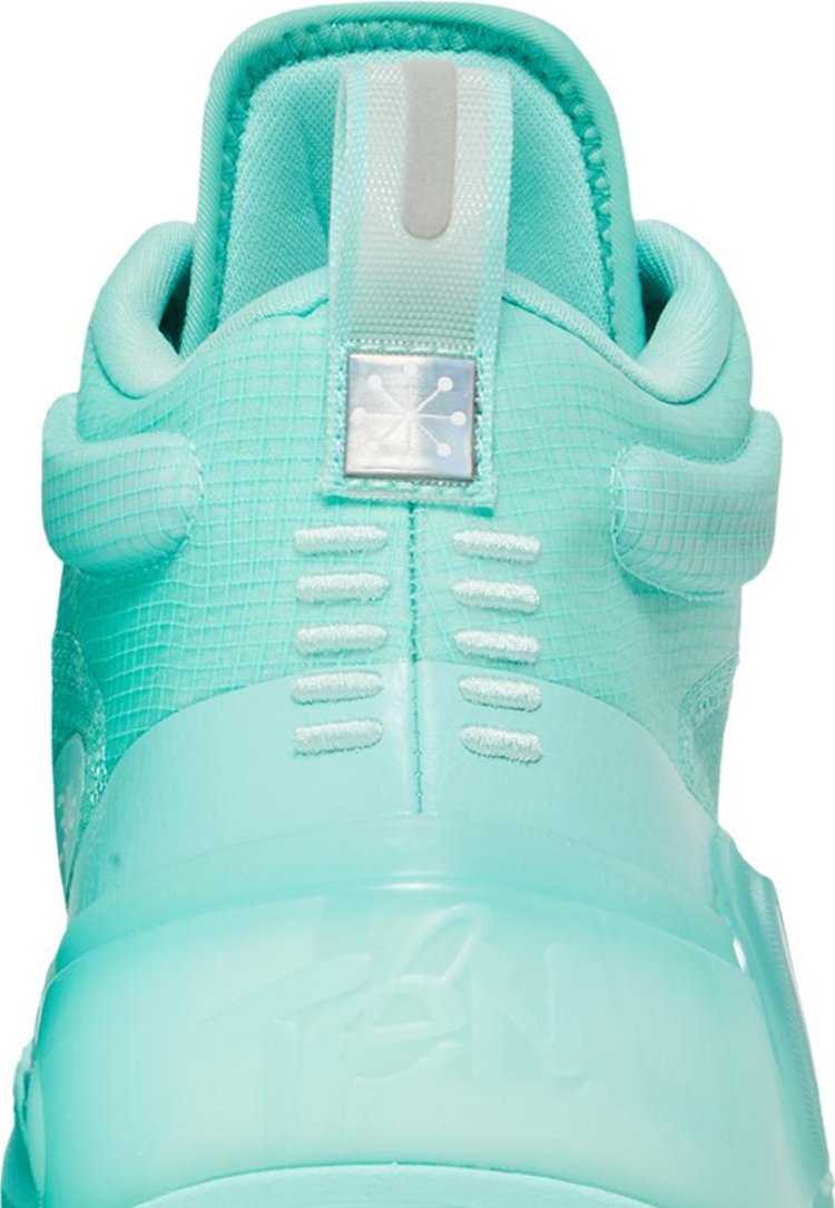 Way of Wade 10 Mint