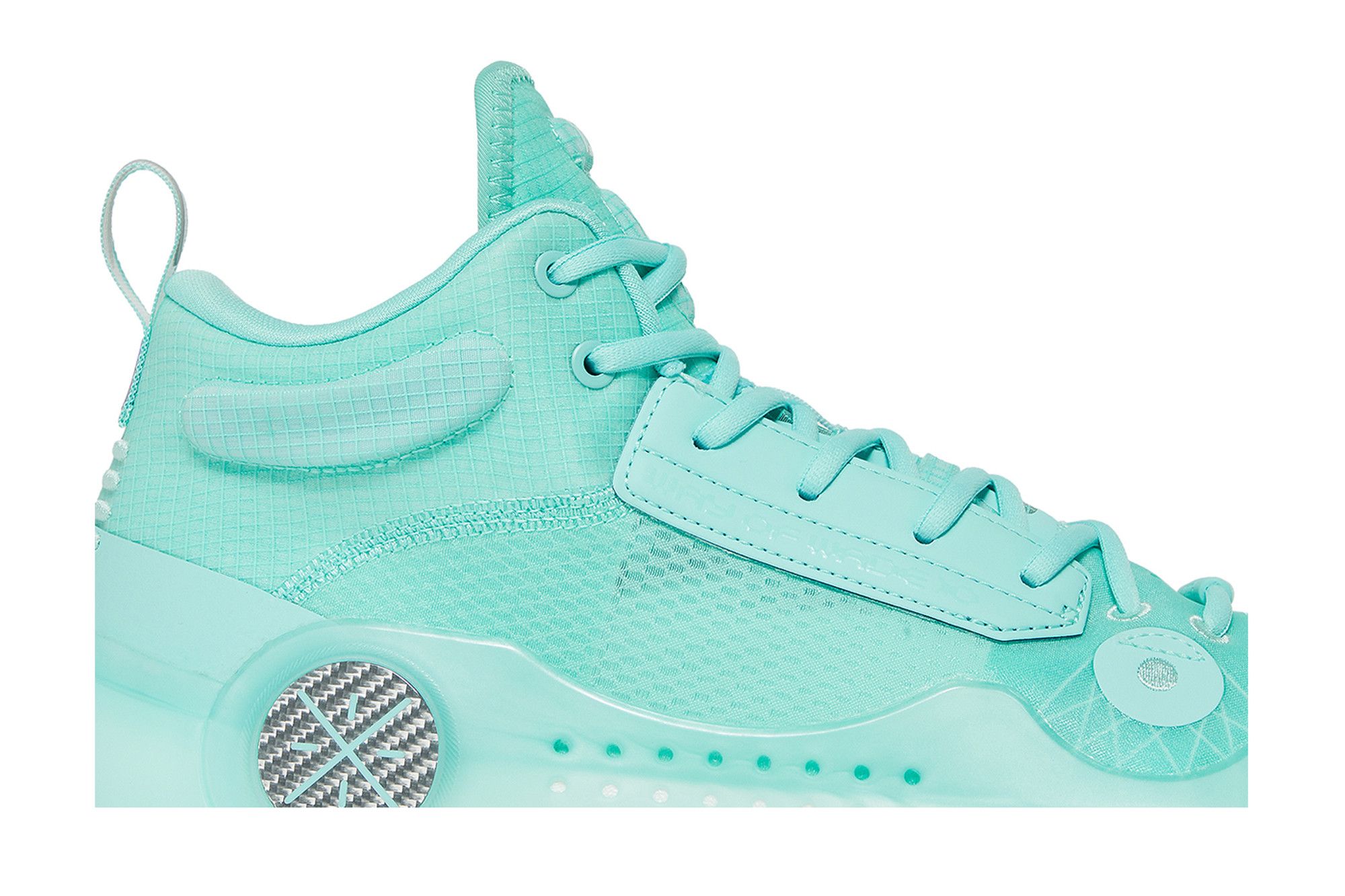 【バッシュ】Li-Ning Wade Shadow 4 Mint バッシュ】Li-Ning Wade Shadow 4 Mint Li-Ning-Wade-Shadow-4