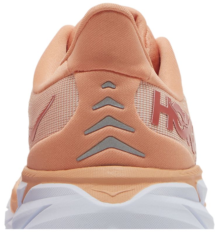 Wmns Clifton 8 Cantaloupe