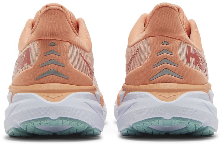 Wmns Clifton 8 Cantaloupe