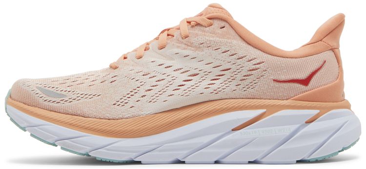 Wmns Clifton 8 Cantaloupe