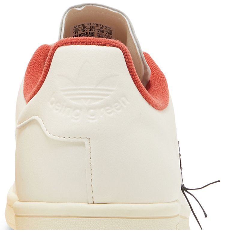 Disney x adidas Stan Smith Pinocchio